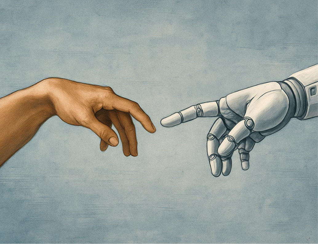 AI Leadership Journey