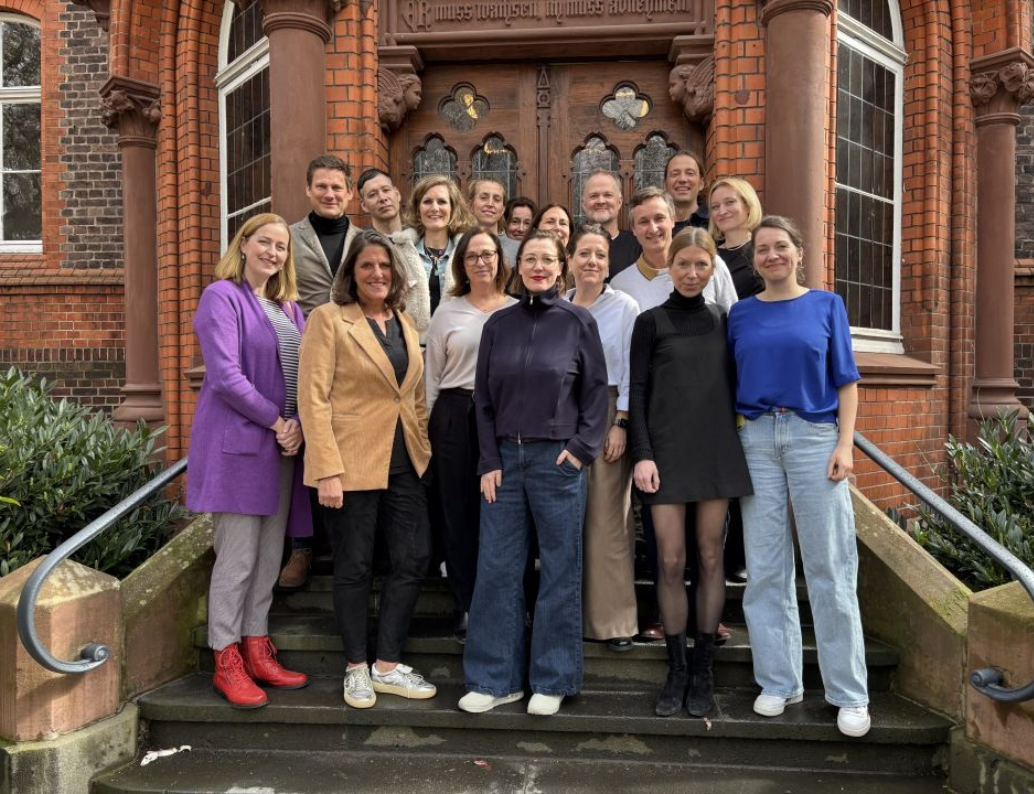 Executive Leadrship Porgram 2026 DvH Medien